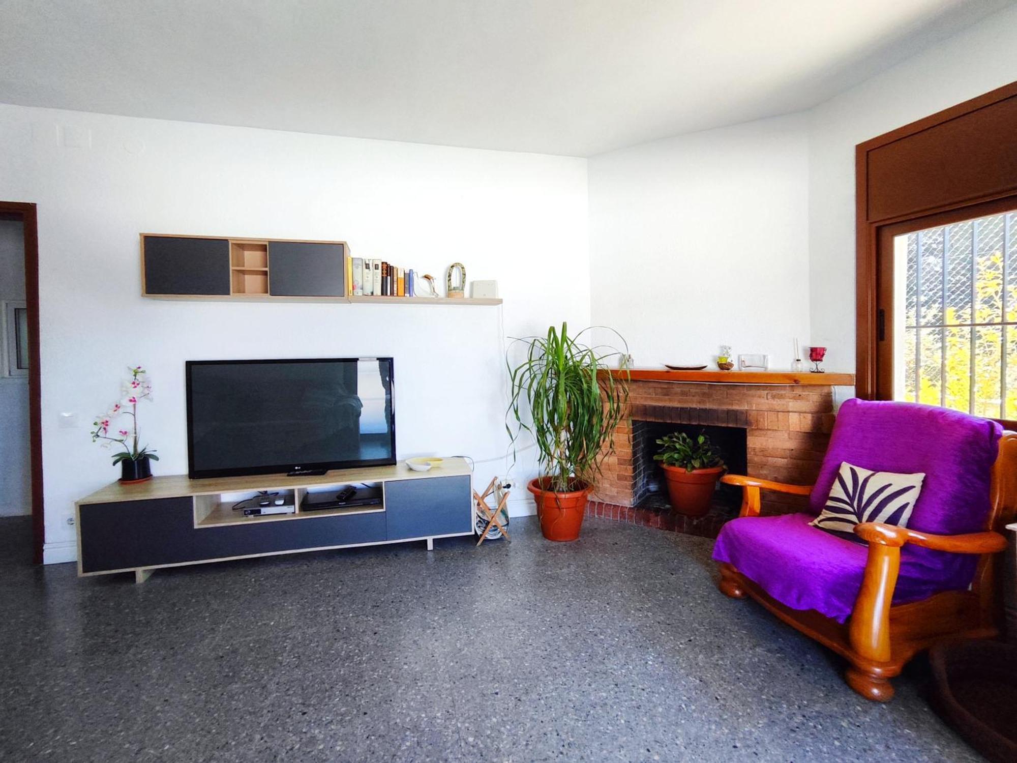 Casa Con Piscina Privada En Sant Pol De Mar Villa Kültér fotó