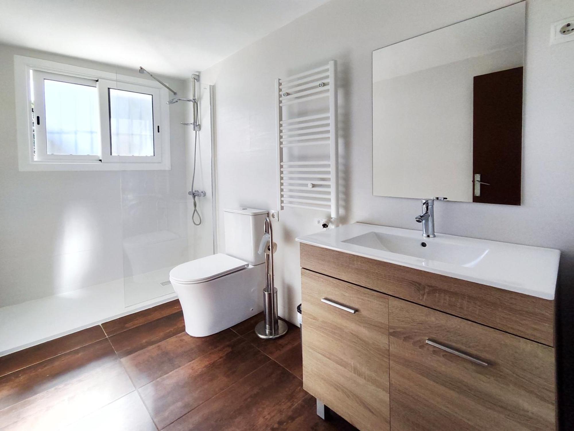 Casa Con Piscina Privada En Sant Pol De Mar Villa Kültér fotó