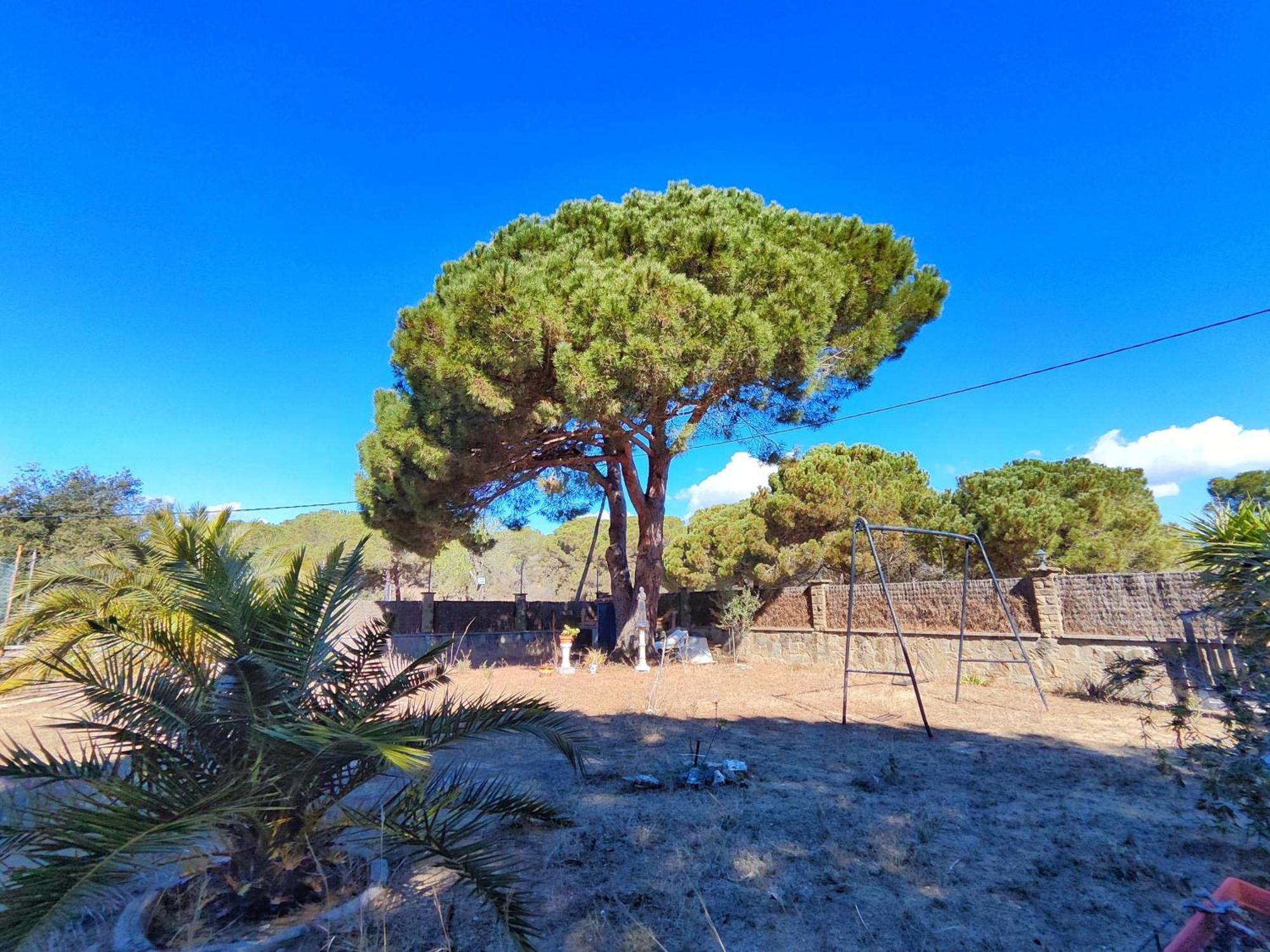 Casa Con Piscina Privada En Sant Pol De Mar Villa Kültér fotó