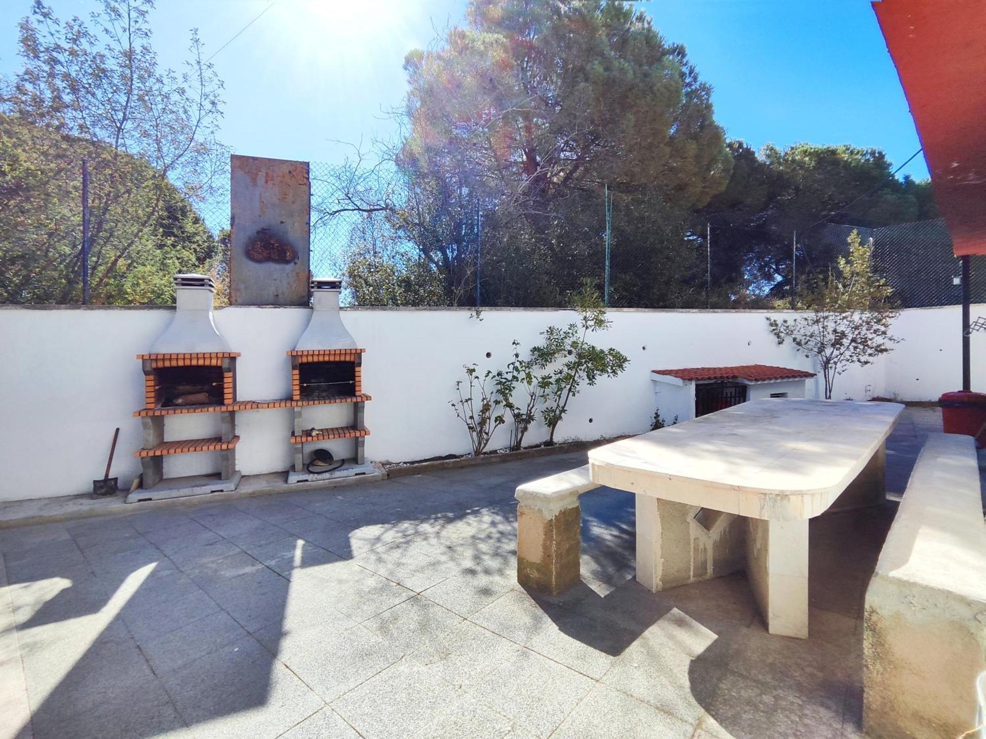 Casa Con Piscina Privada En Sant Pol De Mar Villa Kültér fotó