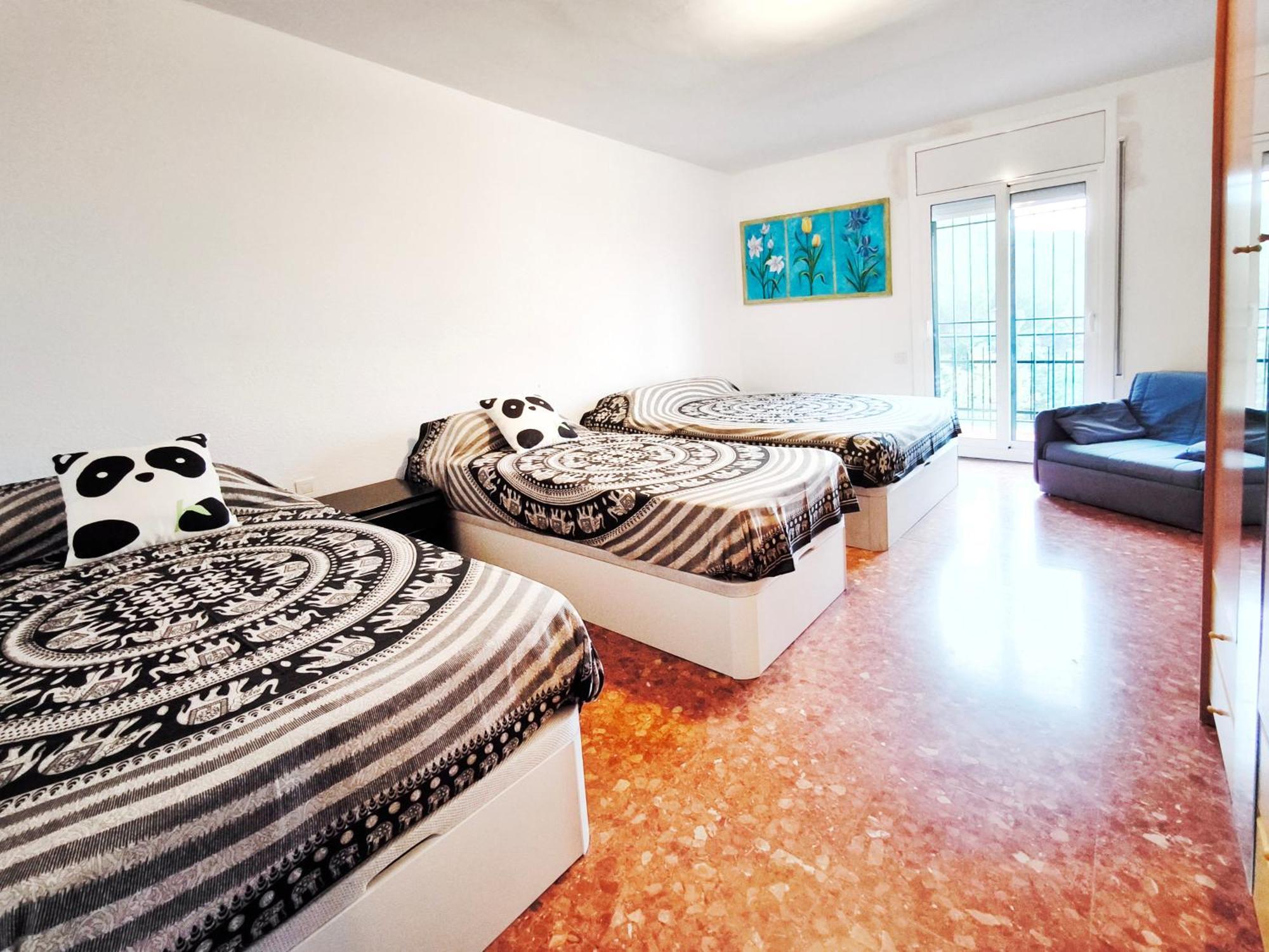 Casa Con Piscina Privada En Sant Pol De Mar Villa Kültér fotó