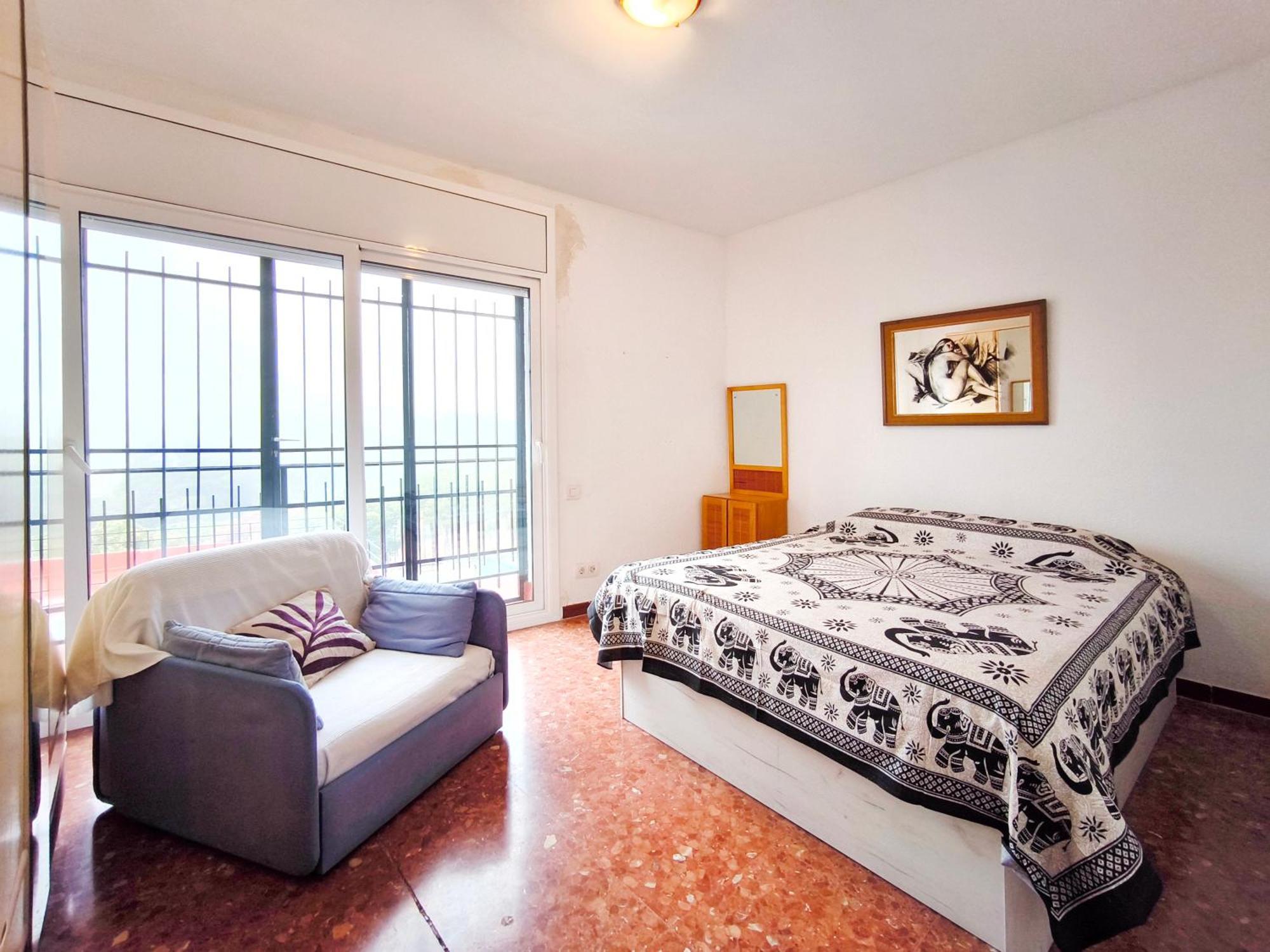 Casa Con Piscina Privada En Sant Pol De Mar Villa Kültér fotó