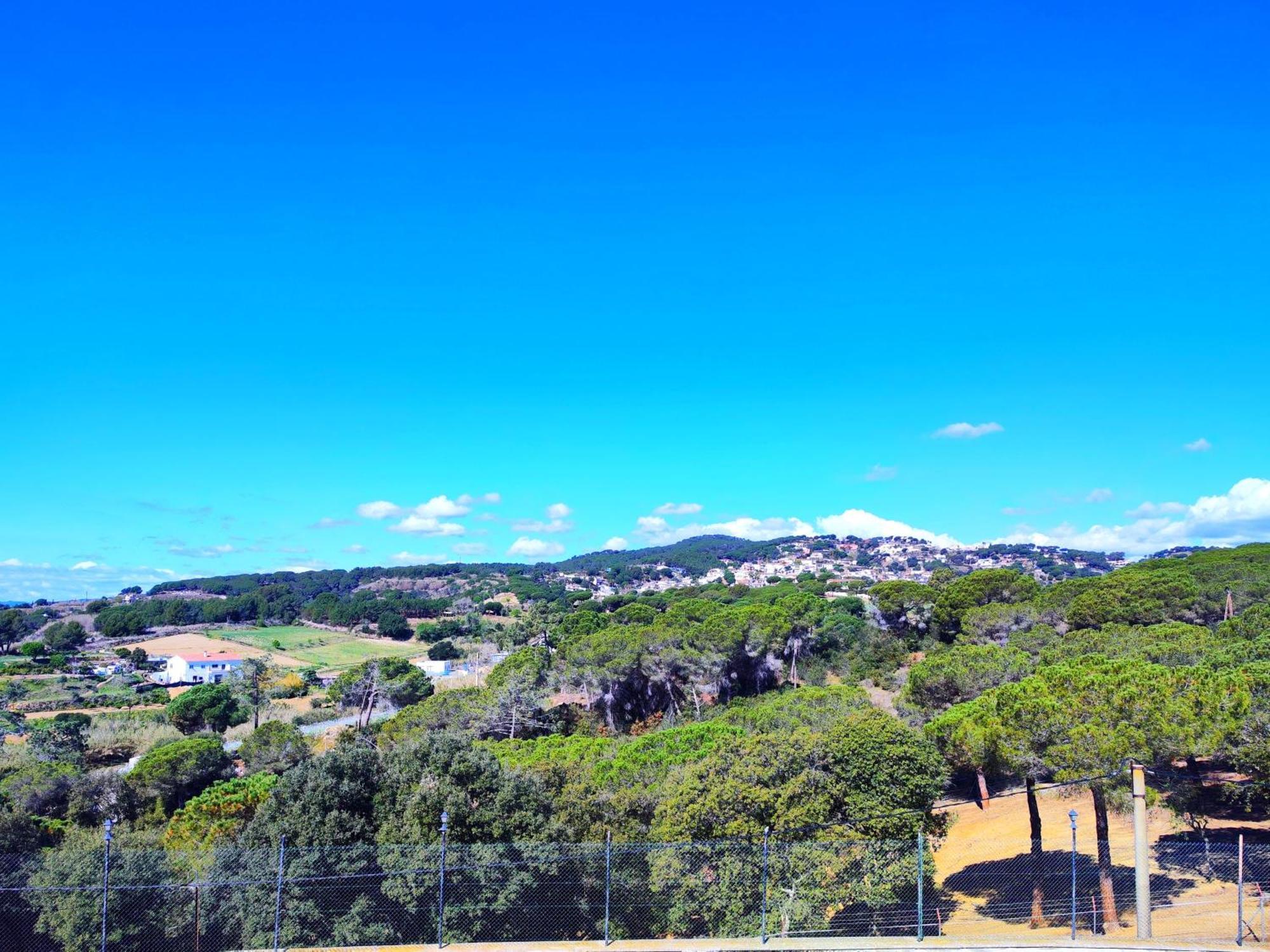 Casa Con Piscina Privada En Sant Pol De Mar Villa Kültér fotó