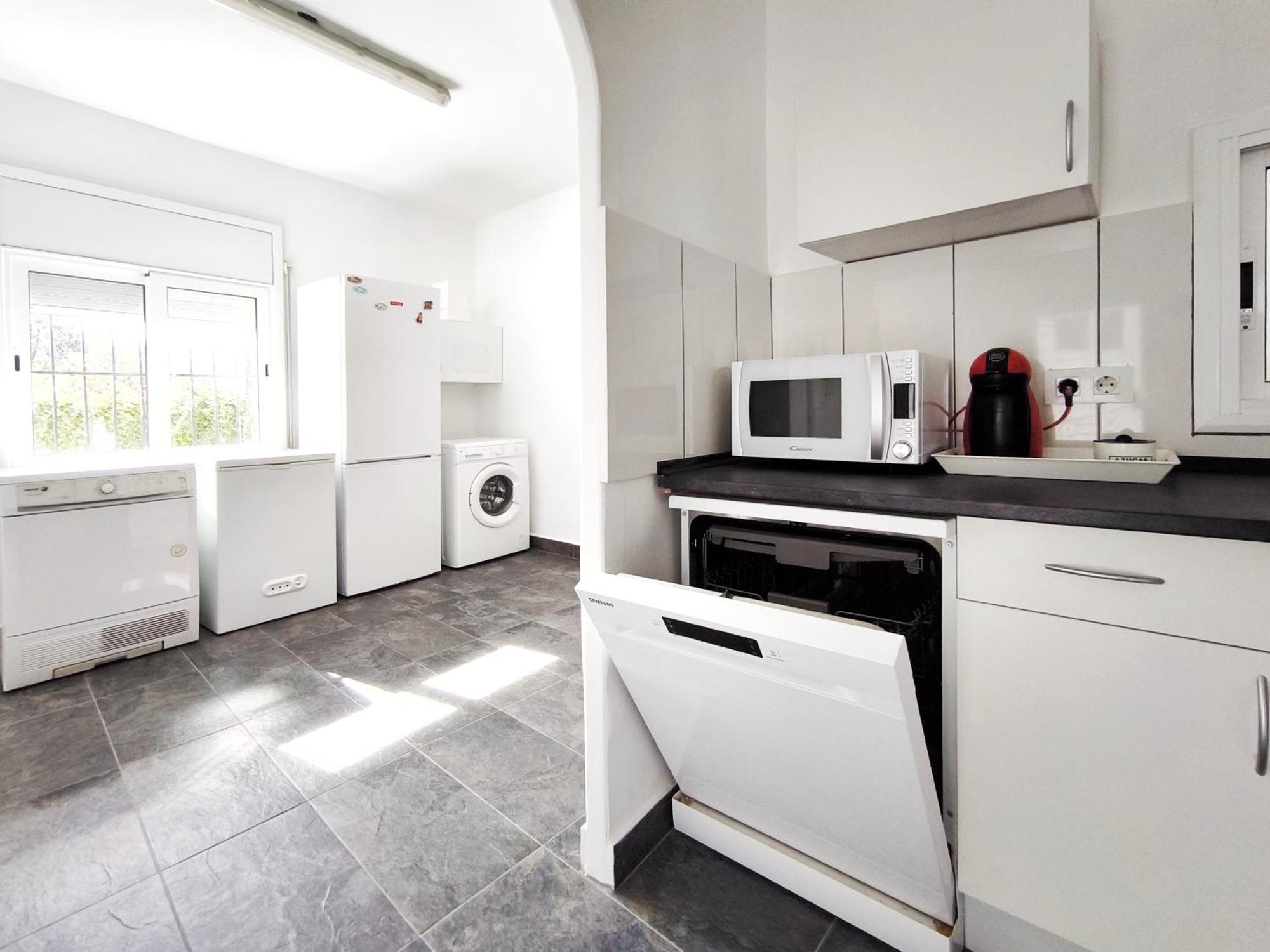 Casa Con Piscina Privada En Sant Pol De Mar Villa Kültér fotó
